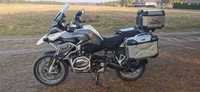 BMW GS Bmw GS R1200