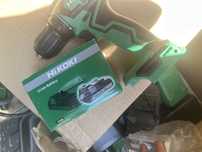 Hitachi wkretarke spezedam