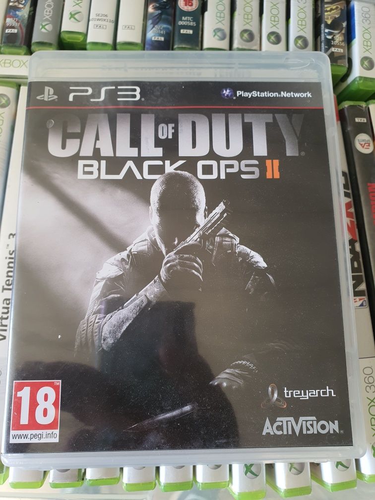 Sprzedam zamienię gry Ps3 Call of duty battlefield medal of honor.just