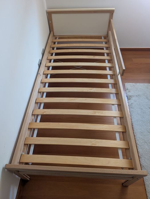 Cama criança IKEA