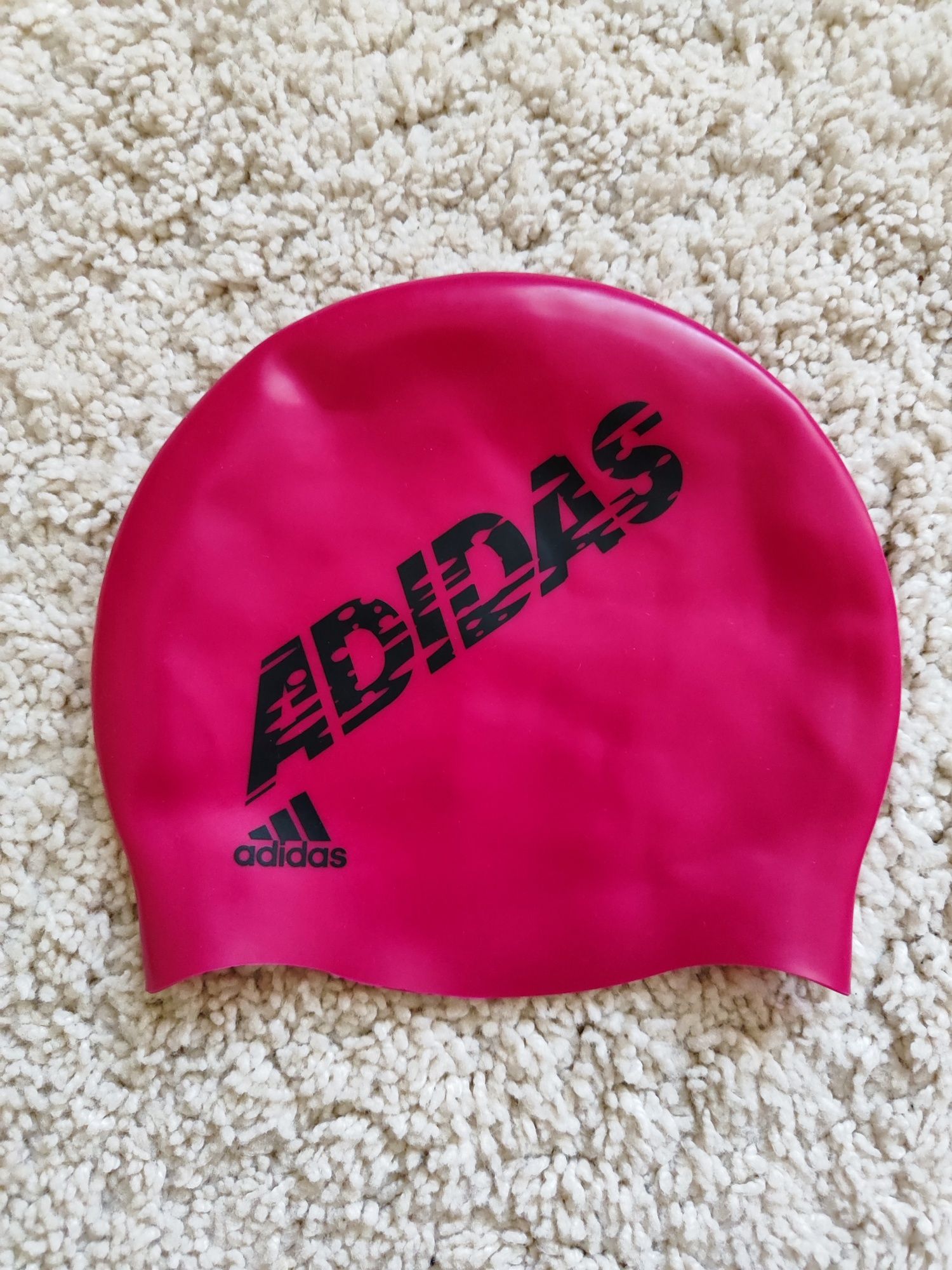 Дитяча шапка для плавання Adidas Kids