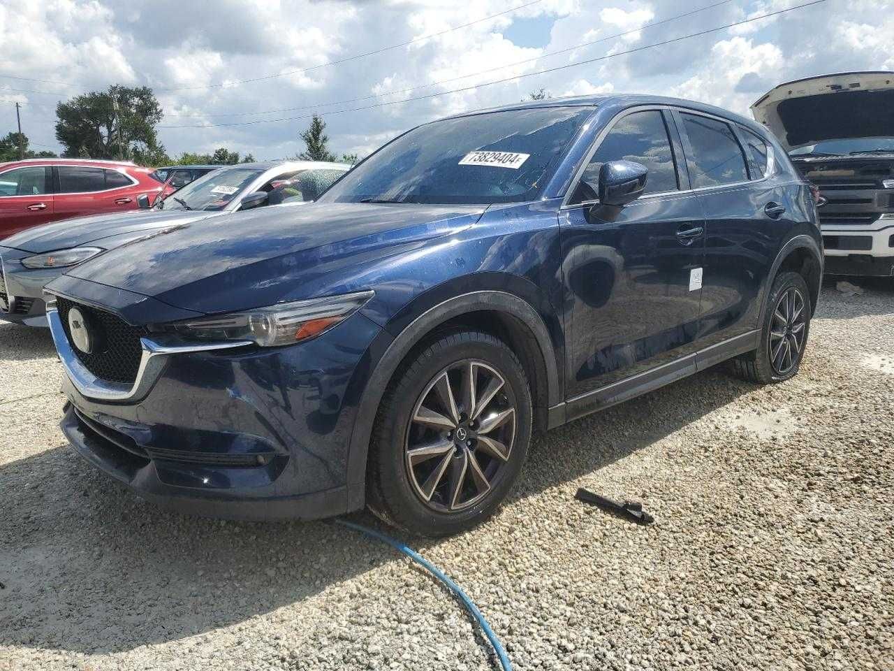 Разборка Mazda 3\6\CX-3\CX-9\CX-5 Америка.