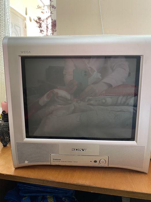 Телевізор Sony Trinitron