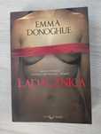 Ladacznica Emma Donoghue