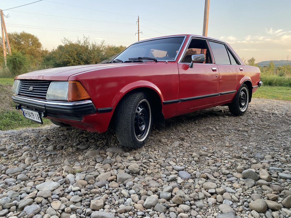 Ford Granada 2.0 1980р.в.
