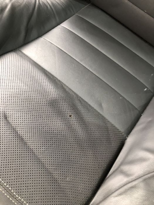 Салон Рено Меган 2 універсал