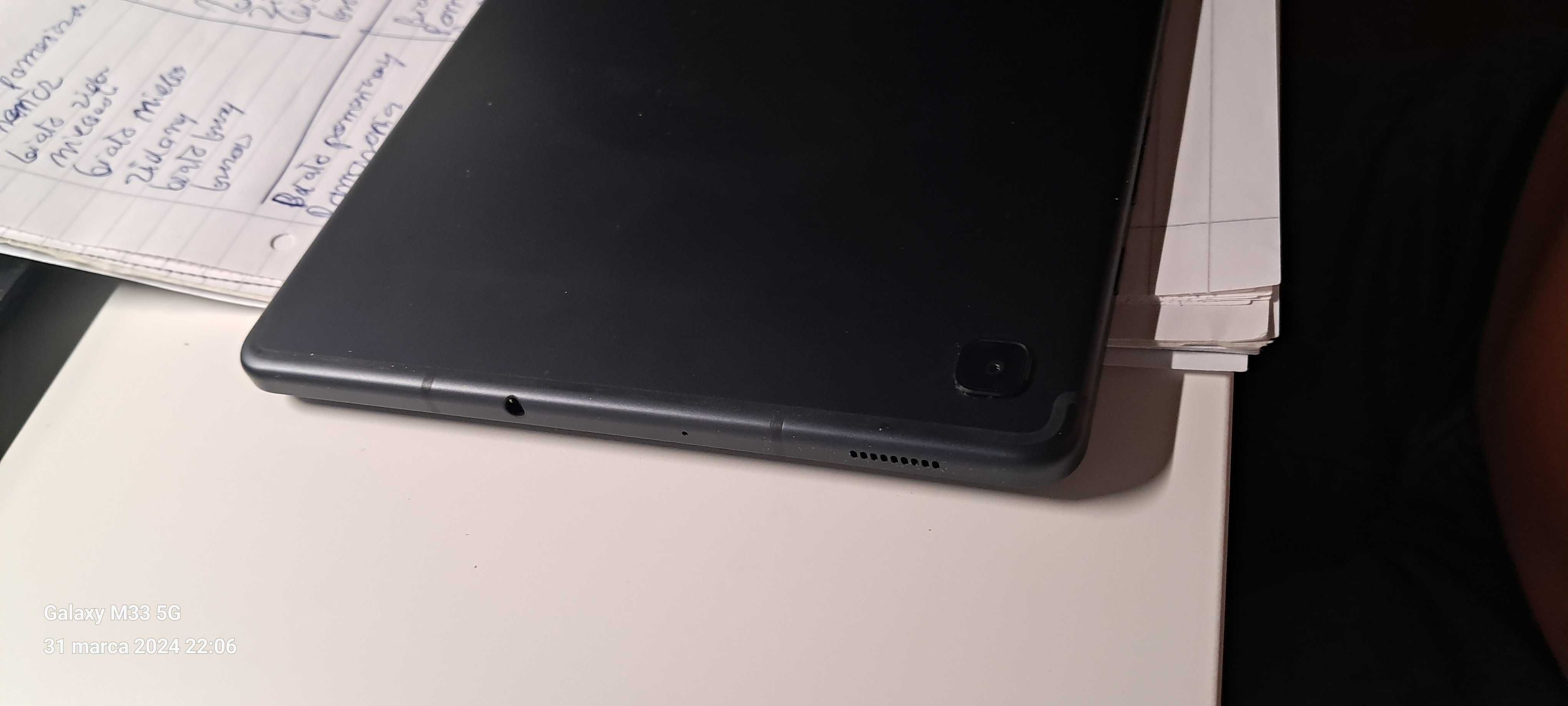 Samsung galaxy tab S6 lite