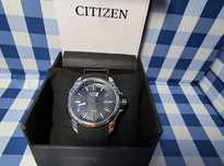 Чоловічий годинник Citizen Men's Eco-Drive AW1150-07E.