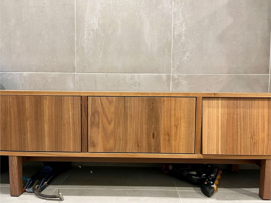 Movel televisao ikea