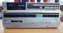 Фм тюнер приёмник  Aiwa 9500 TELEFUNKEN HT-700