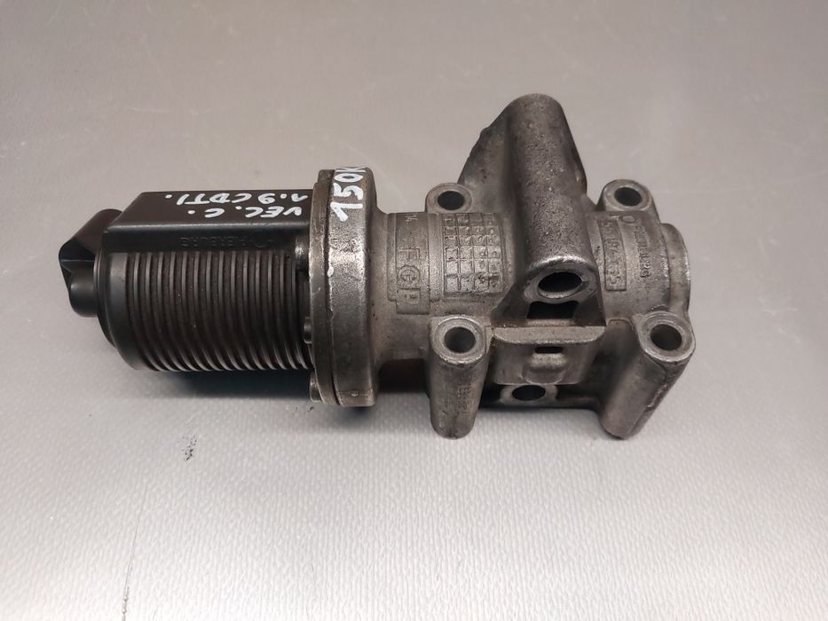 Stan BDB 1.9 CDTI 150KM zawór EGR Vectra C Signum Zafira B Astra H