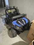 Buggy hc-301 mocny 4x4 utv samochód na akumulator