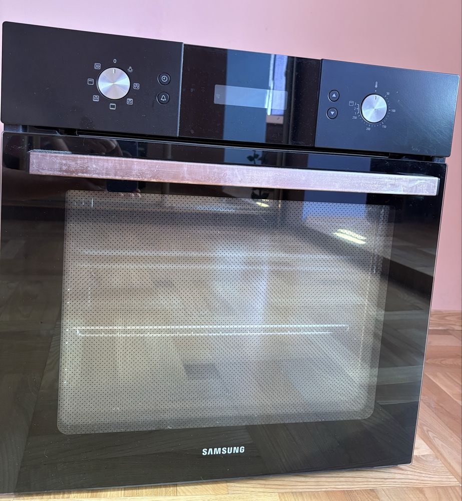Духова шафа SAMSUNG