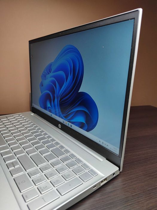 LAPTOP | HP Pavilion 15 | FHD | Ryzen 5 4500U | 16GB 512SSD | Win11