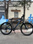 Велосипед Rockrider 27.5 в чудовому стані Німеччина