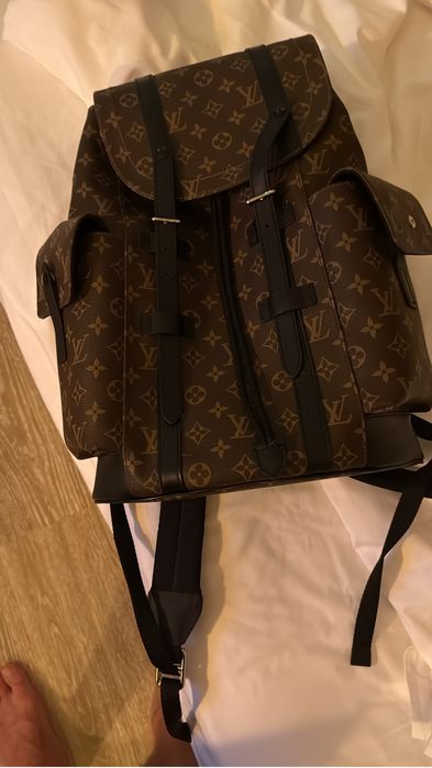 Sprzedam plecak Lv