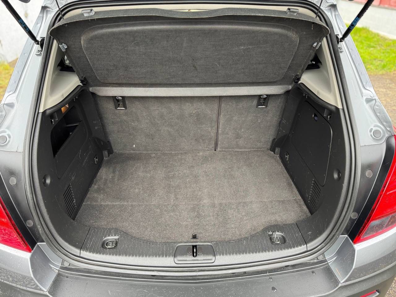 Chevrolet Trax Diesel IDEAL