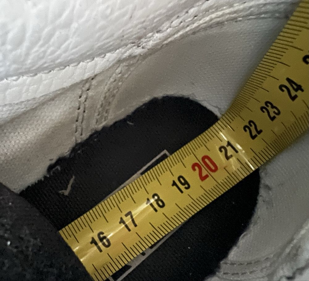 Vans trampki w tęcze rozmiar 34