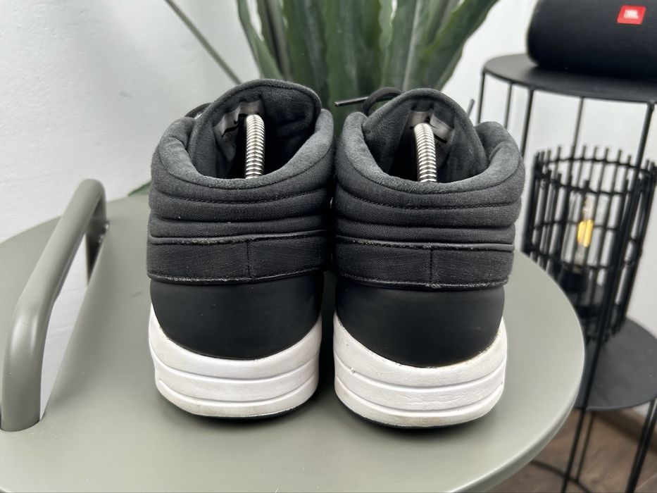 Оригінал! Кросівки Nike Stefan Janoski 45 розмір М05908