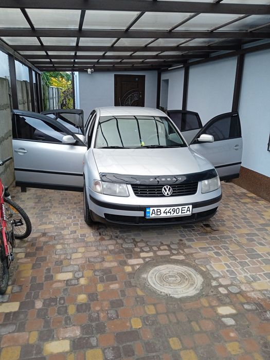 Volkswagen 11 с гарантіей