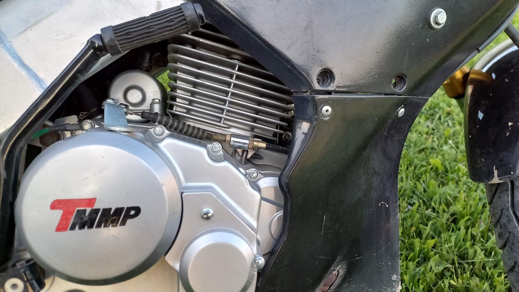 Мотоцикл Viper f5 250cc