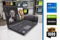⫸ || Игровой ноутбук Lenovo ThinkPad P50 /Core i7 /Quadro Pro /Full HD