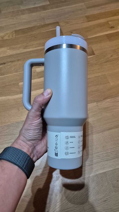 Kubek STANLEY Quencher H2.0 TUMBLER