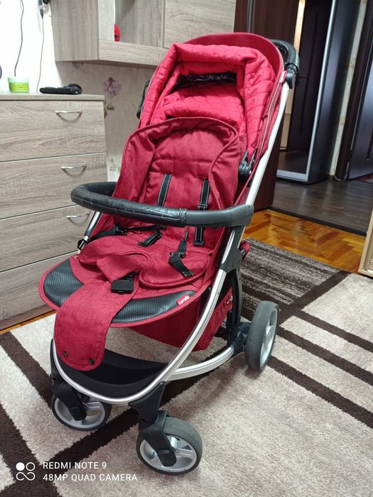 Продам коляску Crrello Vista