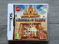 Jewel Master: Cradle of Egypt / Nintendo DS