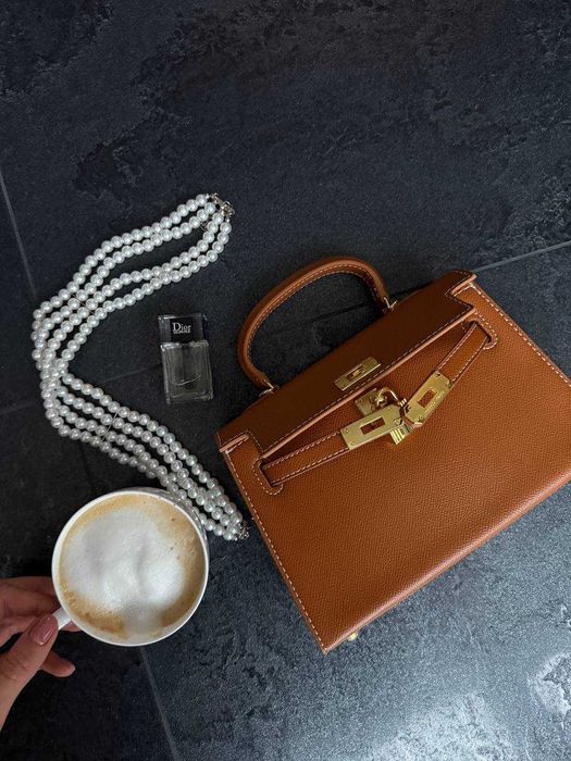 Жіноча сумка Hermes Premium