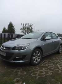 Opel Astra 1.6 CDTI