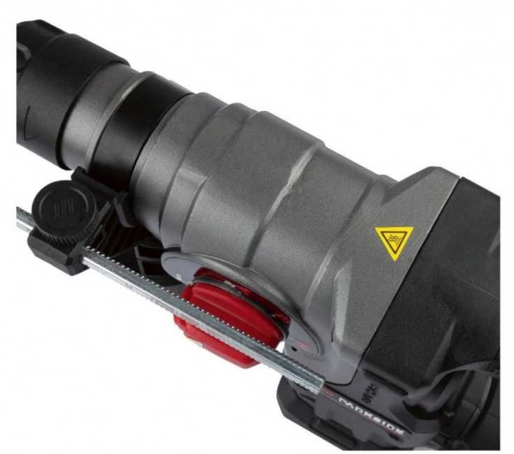 Torna| Martelo Perfurador 3j | Berbequim Parkside Performance 20v NOVO
