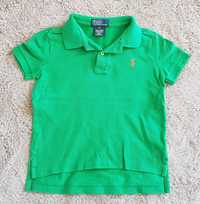 Polo by Ralph Lauren Koszulka polo 2-3 lata Bawełna 92-98 cm