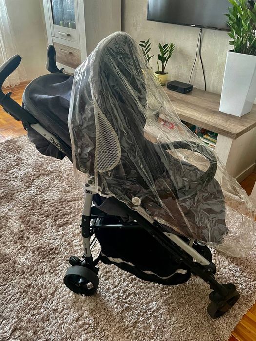 Коляска Peg Perego Si