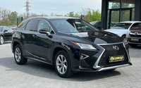 Lexus RX 350 2019