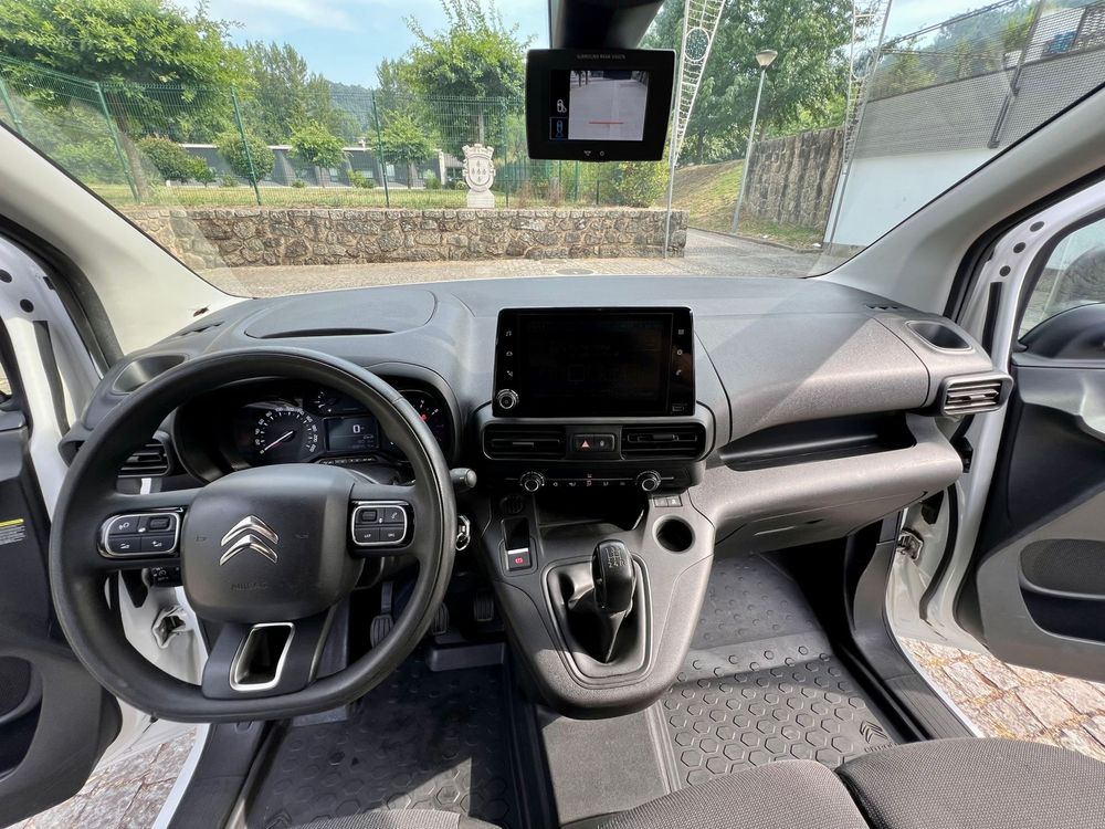Citroen Berlingo 1.6 HDI L2/XL FULL EXTRAS