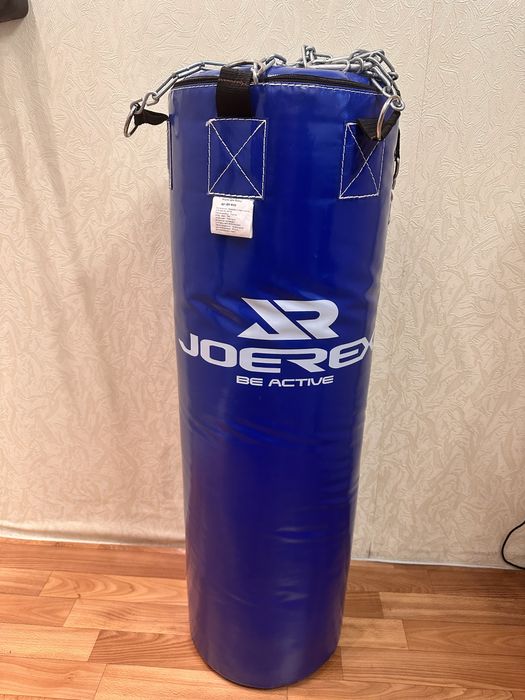 Мішок для Боксу, Груша для Боксу Joerex