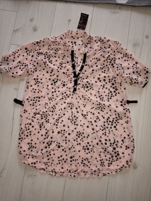 Bluzka damska rozm.M