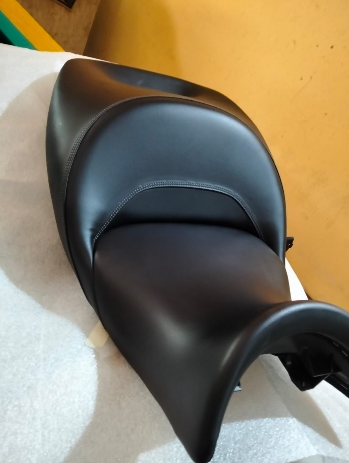Banco original BMW K1600 de 2017