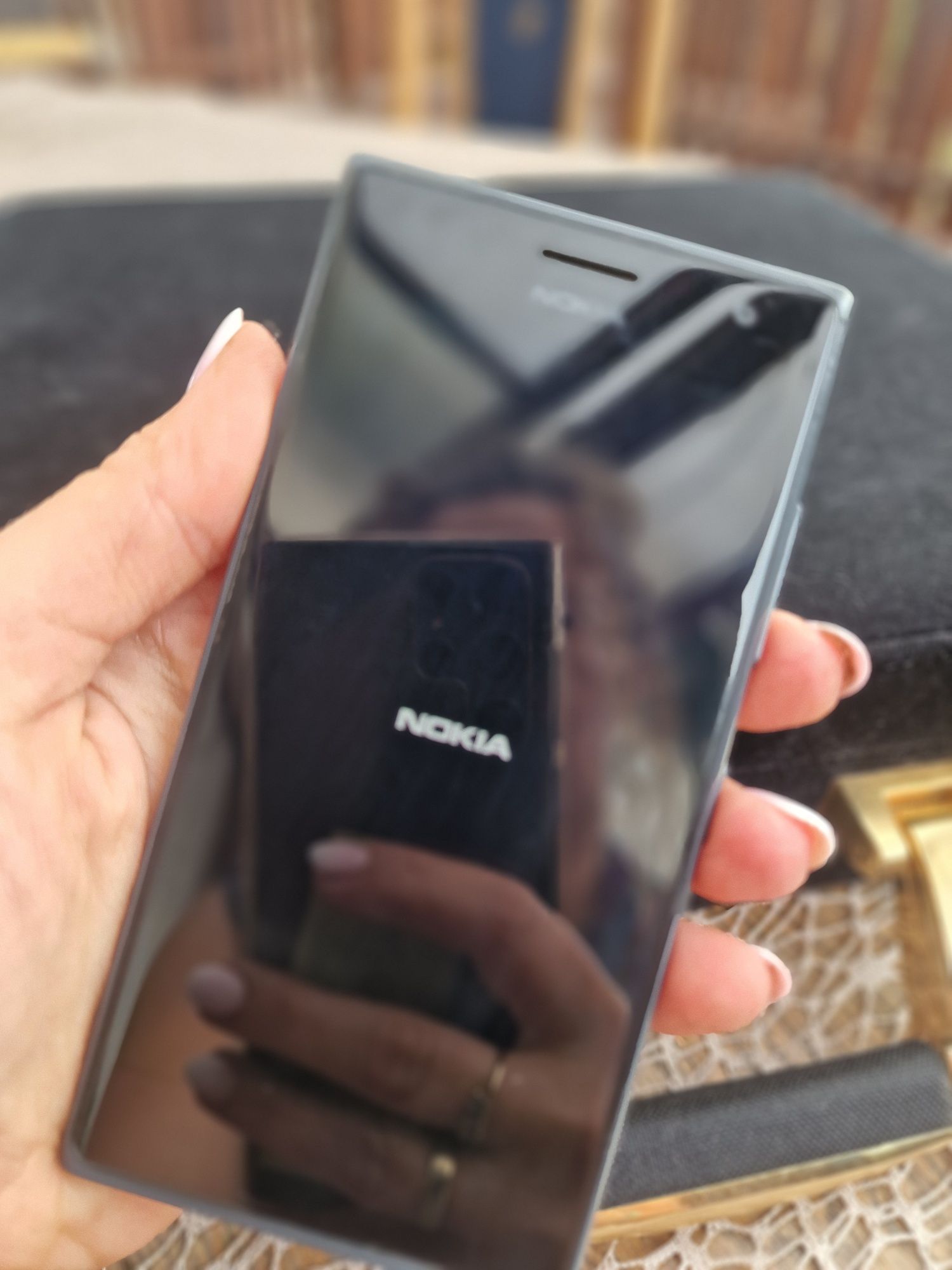 Nokia Lumia 735 zadbana