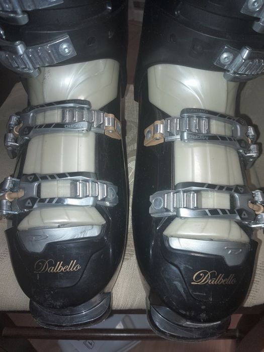 Buty narciarskie damskie Dalbello Aspirer.42-42,5.