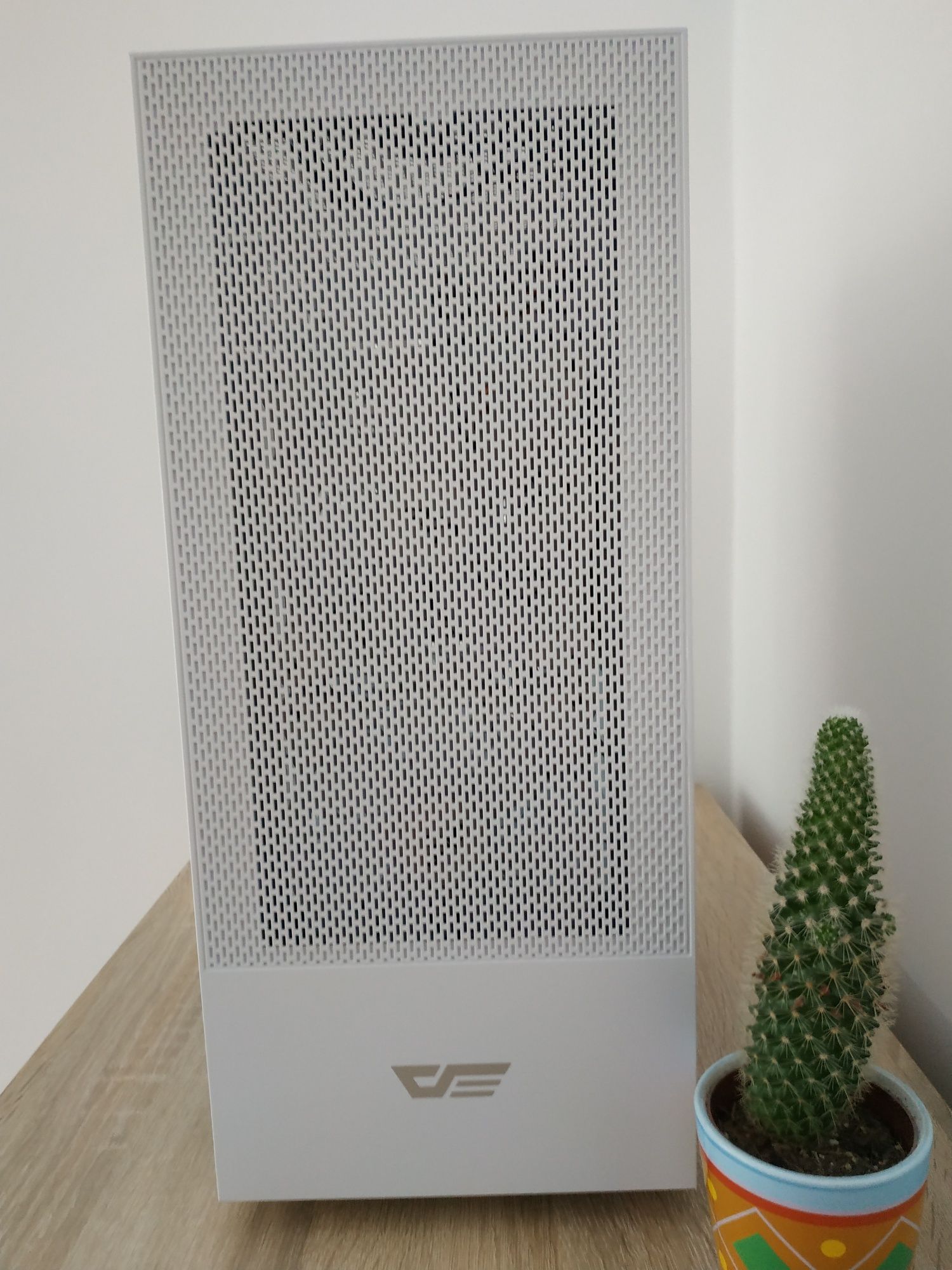Komputer do gier Ryzen 5 2600/GTX 1660Ti 6 GB GDDR6/16 GB RAM DDR4/M2