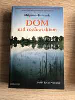 Dom nad rozlewiskiem