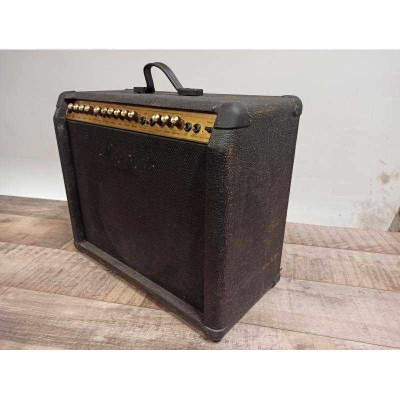MARSHALL Valvestate 8080V hybrydowe combo gitarowe