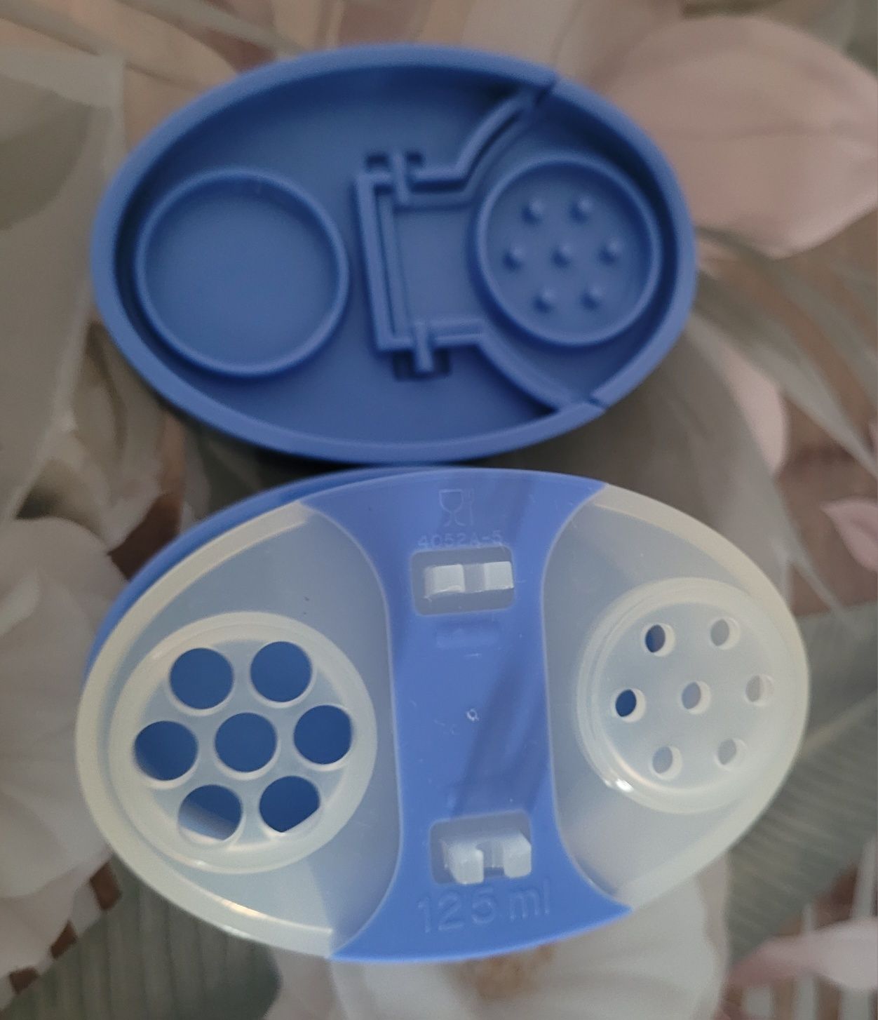 Tupperware pojemniki do przypraw Orient Expres
