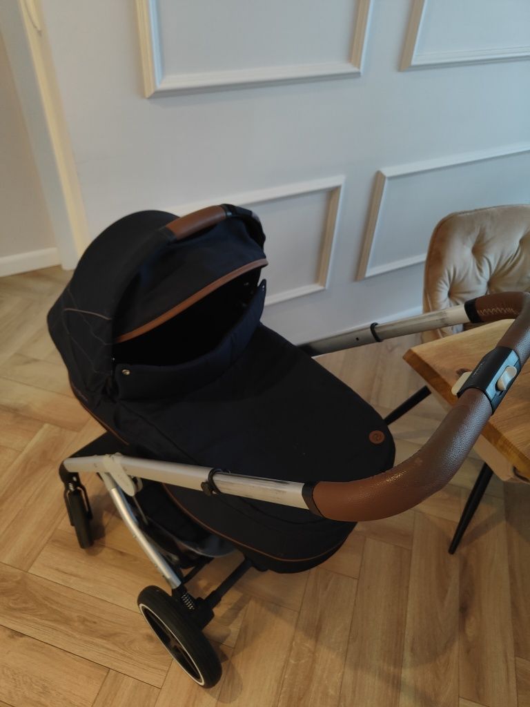 Wózek 2 w 1 Cybex balios s blue