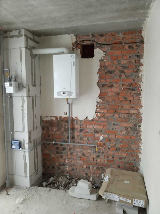 1К, НОВОБУДОВА , іпотека так, телефонуй, середній поверх