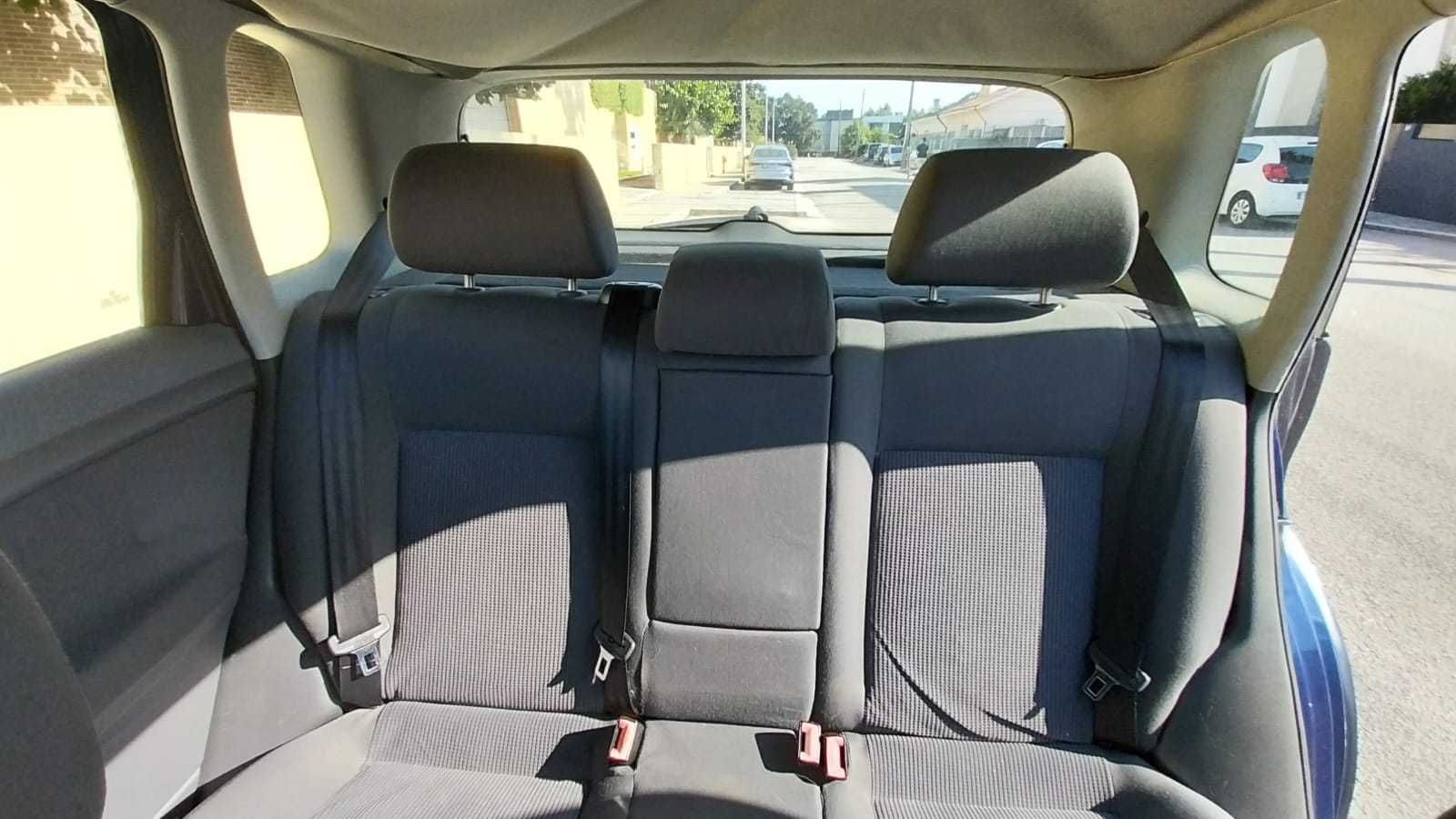 VW Polo 1.2 (2004) - Fiável e Económico