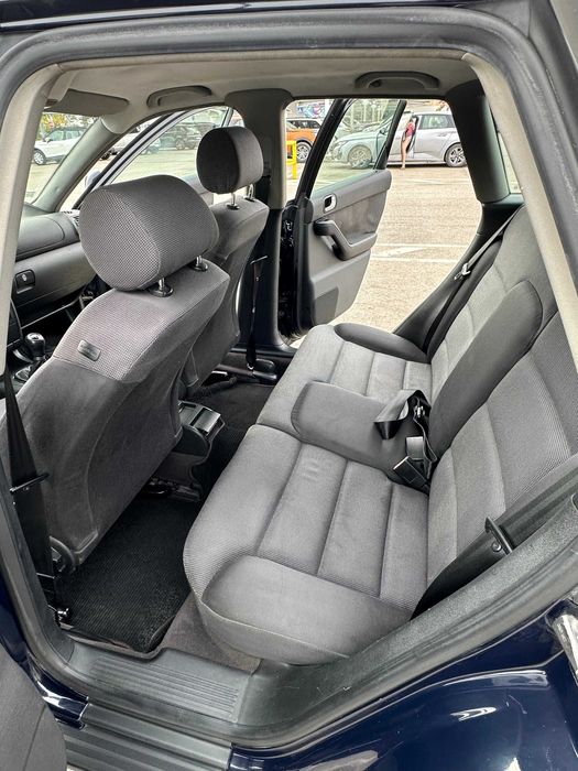 Audi A3 8L 1.9 TDI 130 CV Hatchback 6 velocidades 2001/08 324.000KM