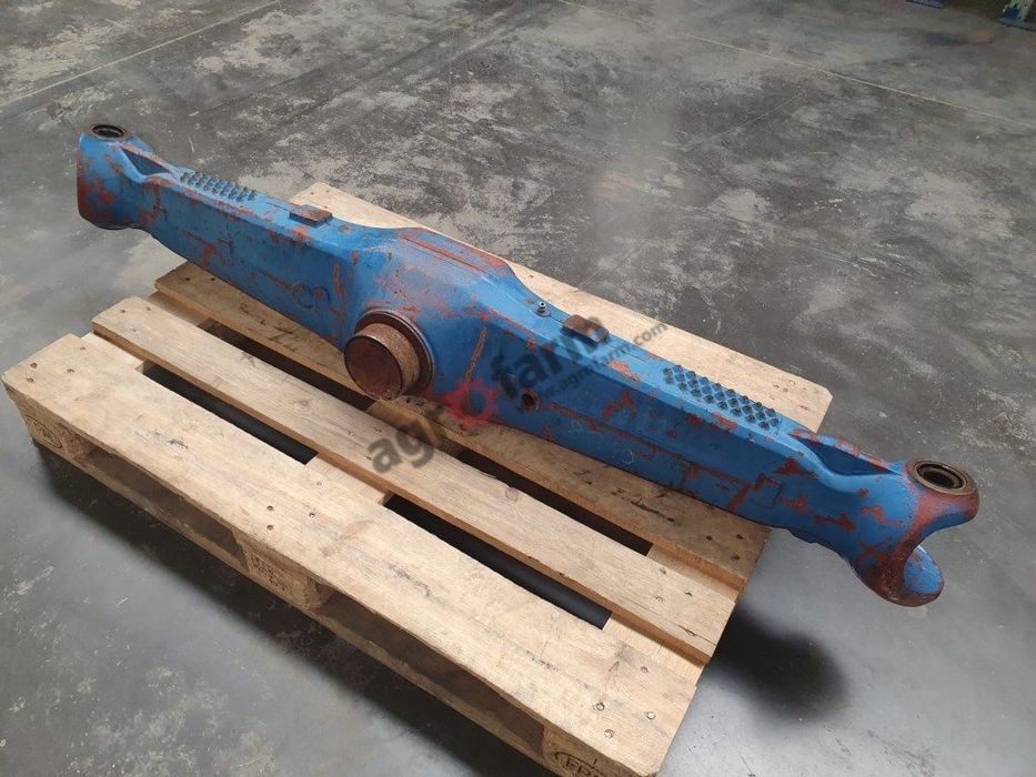 OBUDOWA MOSTU FORD NEW HOLLAND 6640 7740 CAR12518